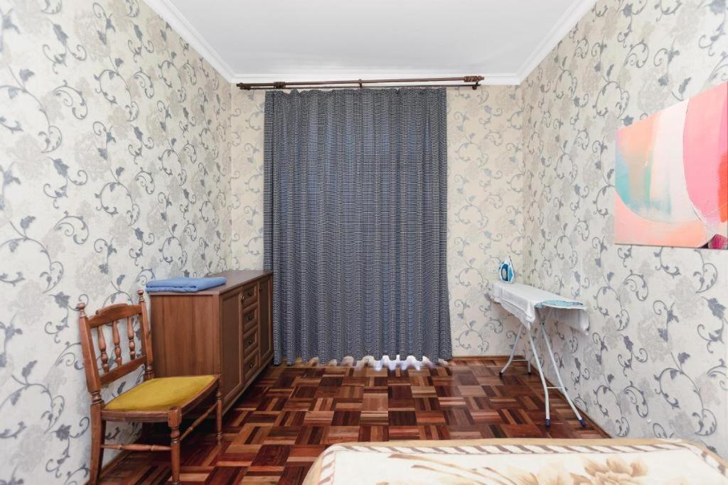 Azneft Royal Suite Apartment Sea View Баку Экстерьер фото