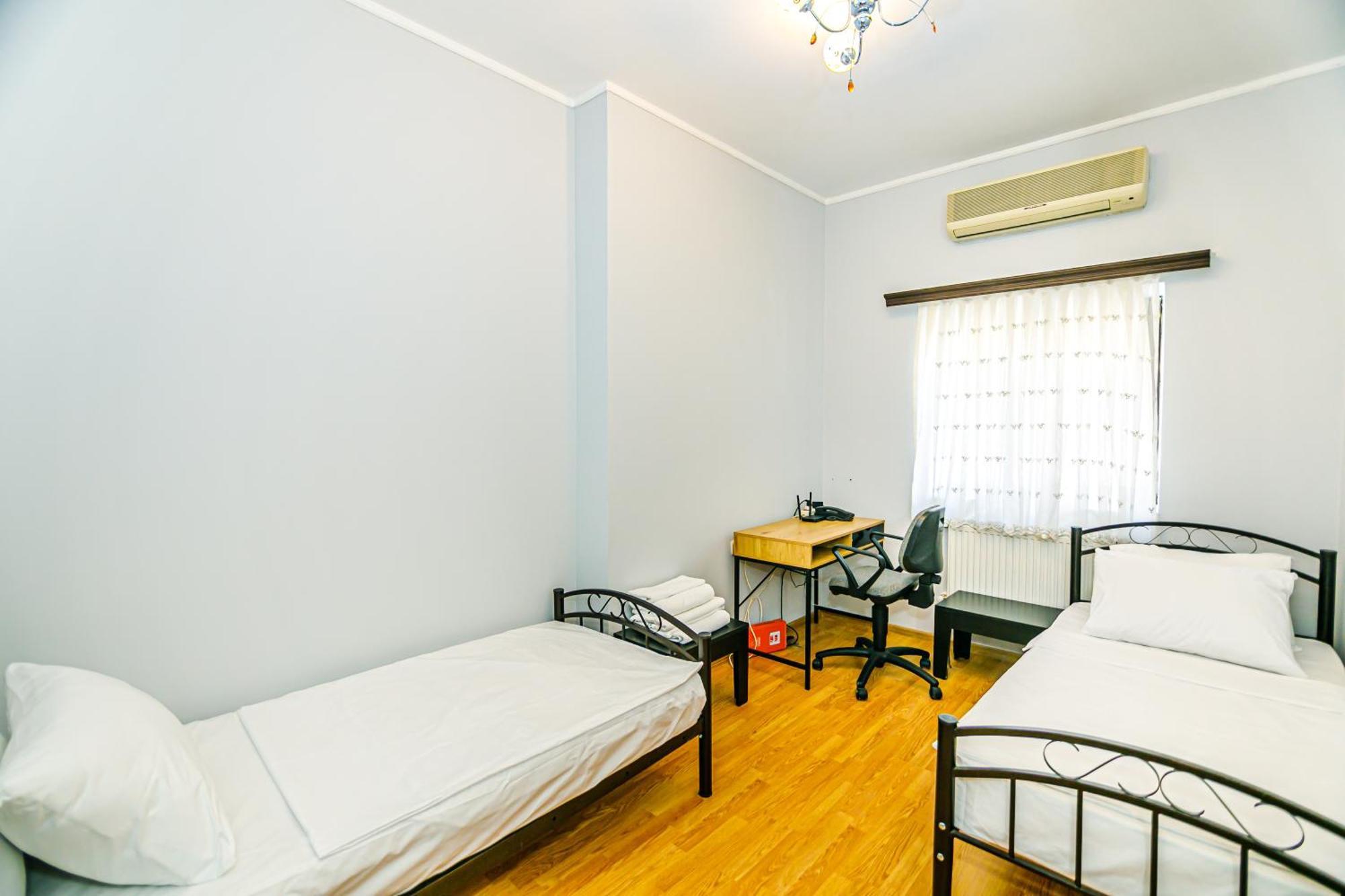 Azneft Royal Suite Apartment Sea View Баку Экстерьер фото
